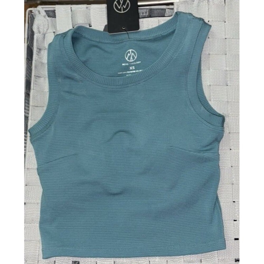 workout tank